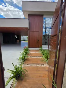 Casa Jardim Europa, Goiânia - GO — foto 2