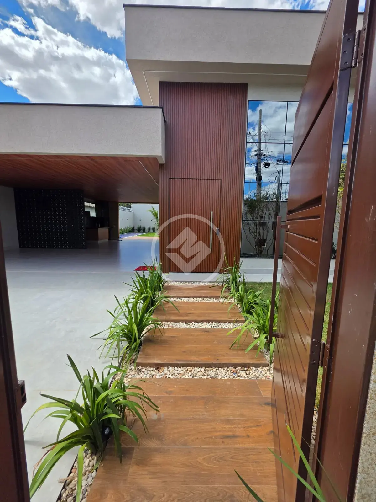 Image 2 - Casa em Jardim Europa, Goiânia - GO