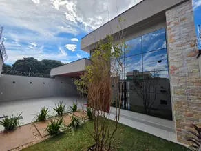 Imagem 3 - Casa em Jardim Europa, Goiânia - GO