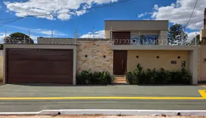 Casa Jardim Europa, Goiânia - GO — foto 1