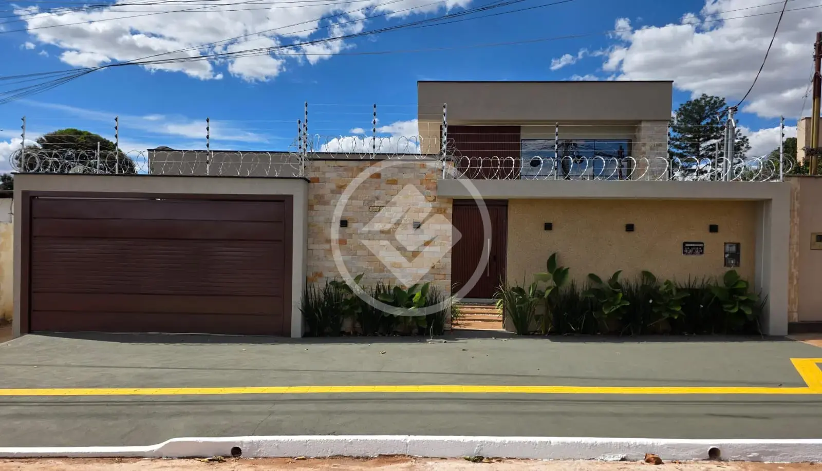 Imagem 1 - Casa em Jardim Europa, Goiânia - GO