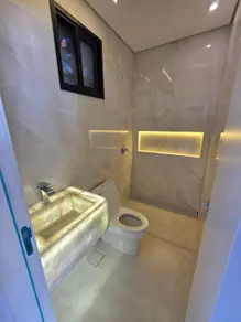 Imagem 4 - Casa em Jardim Europa, Goiânia - GO