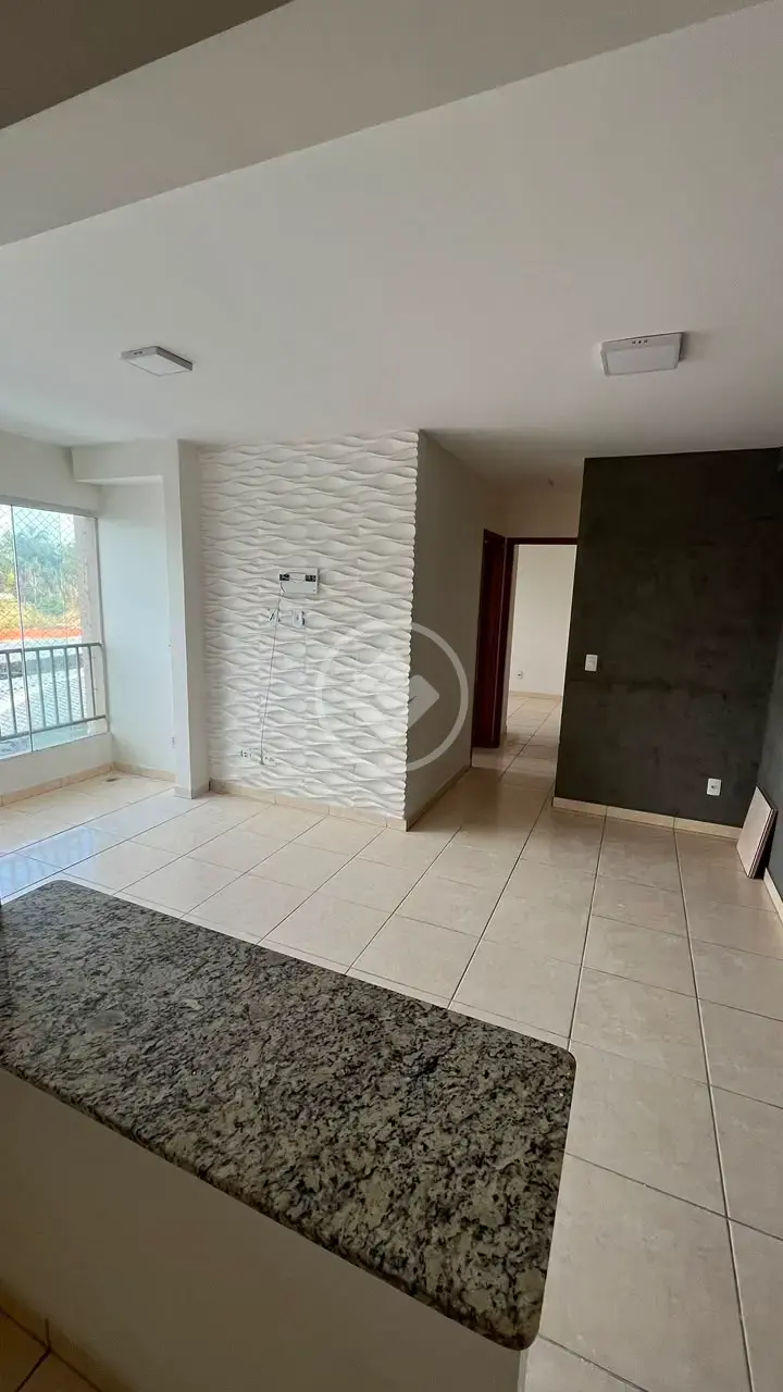 Imagem 1 - Apartamento em Vila Cruzeiro do Sul, Aparecida de Goiânia - GO