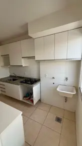 Imagem 2 - Apartamento em Vila Cruzeiro do Sul, Aparecida de Goiânia - GO