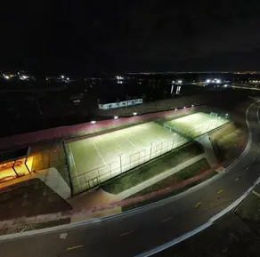 Imagem 3 - Terreno Condomínio em Estância Vargem Bonita, Senador Canedo - GO