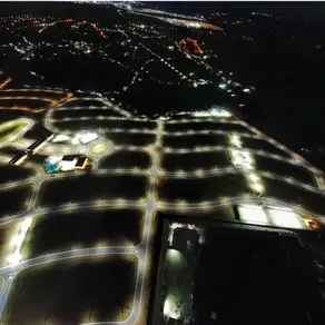 Imagem 4 - Terreno Condomínio em Estância Vargem Bonita, Senador Canedo - GO
