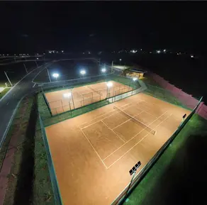 Imagem 5 - Terreno Condomínio em Estância Vargem Bonita, Senador Canedo - GO