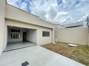 Casa Cidade Vera Cruz, Aparecida de Goiânia - GO — foto 1