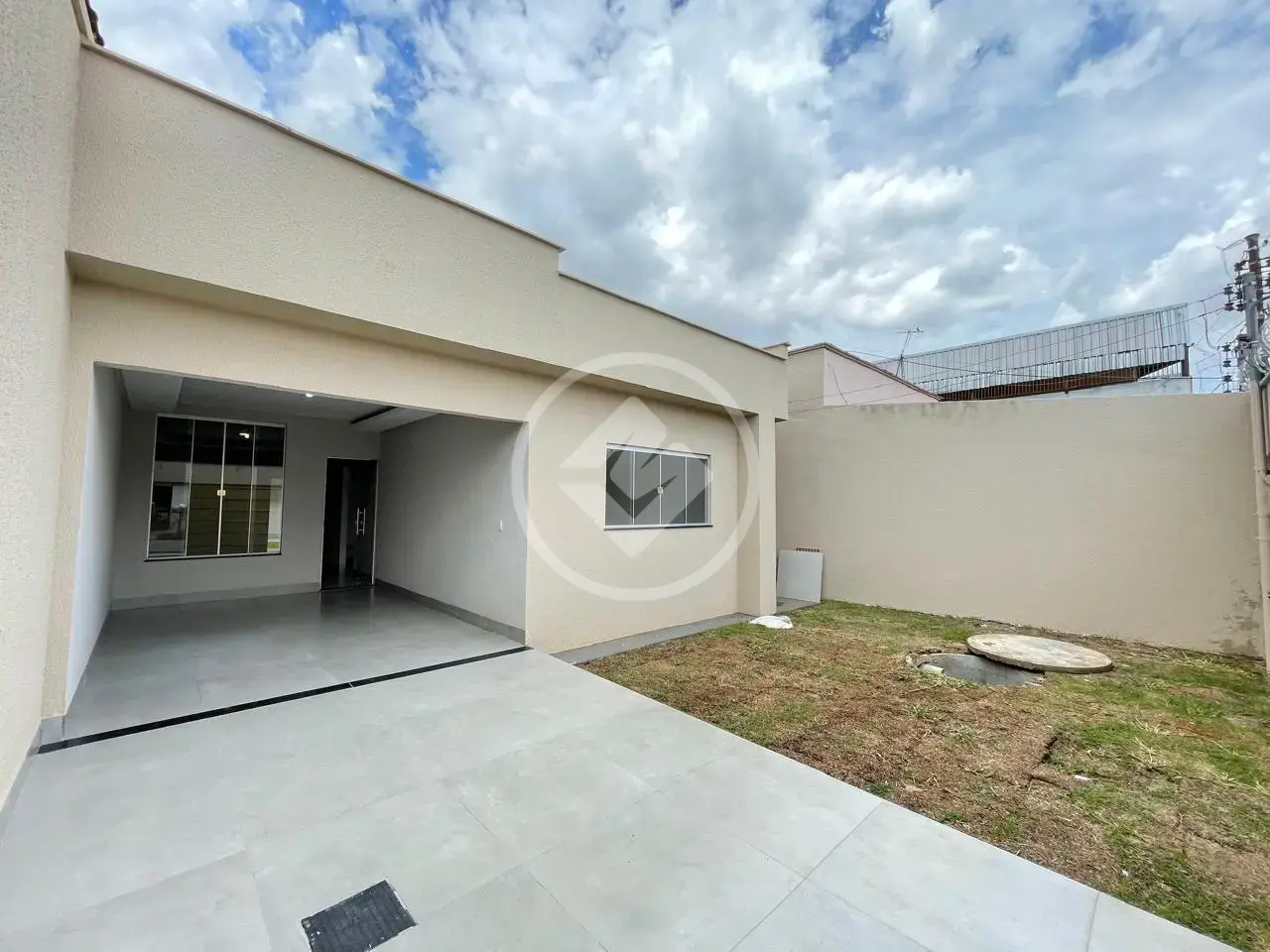 Imagem 1 - Casa em Cidade Vera Cruz, Aparecida de Goiânia - GO