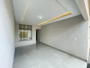 Casa Cidade Vera Cruz, Aparecida de Goiânia - GO — foto 2