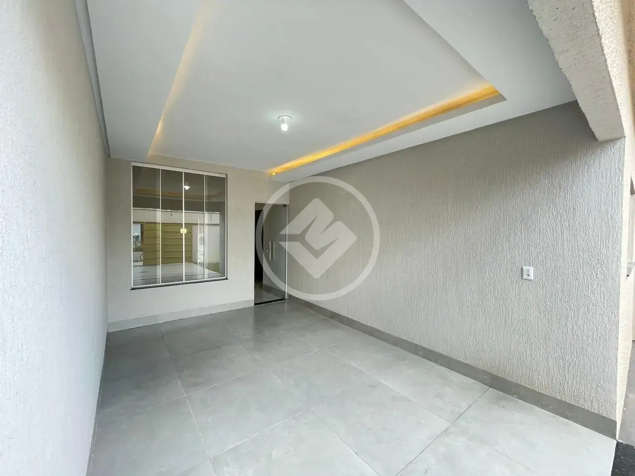 Image 2 - Casa em Cidade Vera Cruz, Aparecida de Goiânia - GO