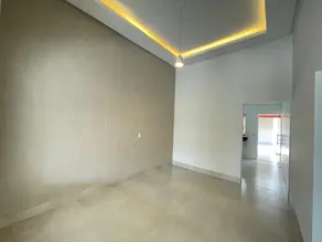 Imagem 2 - Casa em Cidade Vera Cruz, Aparecida de Goiânia - GO