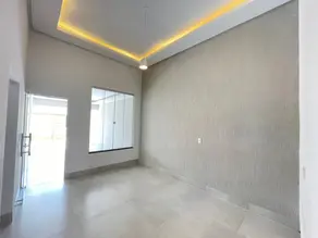 Imagem 3 - Casa em Cidade Vera Cruz, Aparecida de Goiânia - GO