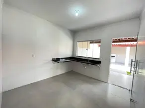 Imagem 4 - Casa em Cidade Vera Cruz, Aparecida de Goiânia - GO