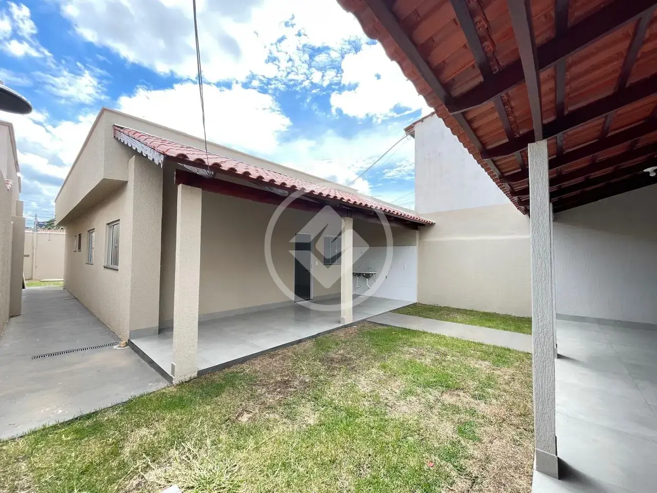 Image 15 - Casa em Cidade Vera Cruz, Aparecida de Goiânia - GO