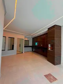 Casa Residencial Flor do Ipê I, Senador Canedo - GO — foto 1