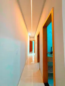 Imagem 5 - Casa em Residencial Flor do Ipê I, Senador Canedo - GO