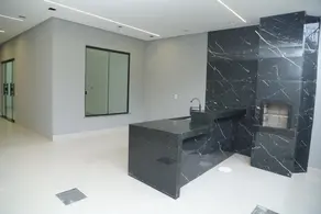 Casa Residencial Buriti, Senador Canedo - GO — foto 1