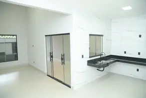Imagem 5 - Casa em Residencial Buriti, Senador Canedo - GO