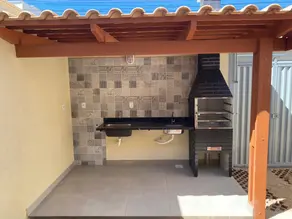Casa Moinho dos Ventos, Goiânia - GO — foto 2