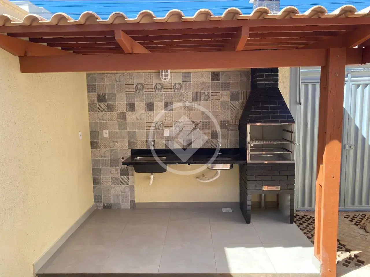 Image 2 - Casa em Moinho dos Ventos, Goiânia - GO