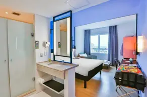 Flat Setor Marista, Goiânia - GO — foto 1