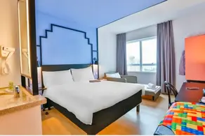 Flat Setor Marista, Goiânia - GO — foto 2