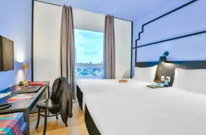 Imagem 2 - Flat em Setor Marista, Goiânia - GO