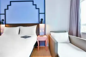 Imagem 3 - Flat em Setor Marista, Goiânia - GO