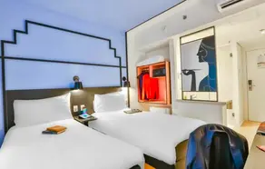 Imagem 6 - Flat em Setor Marista, Goiânia - GO