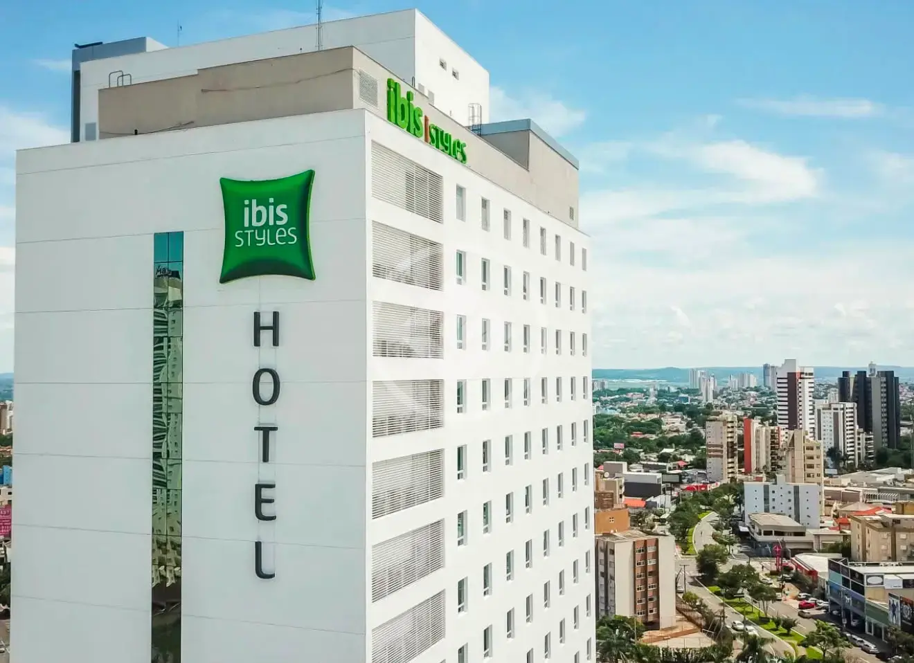 Image 10 - Flat em Setor Marista, Goiânia - GO