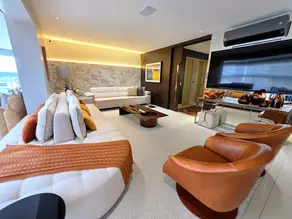 Apartamento Setor Marista, Goiânia - GO — foto 2