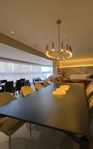 Imagem 3 - Apartamento em Setor Marista, Goiânia - GO