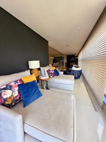 Imagem 5 - Apartamento em Setor Marista, Goiânia - GO