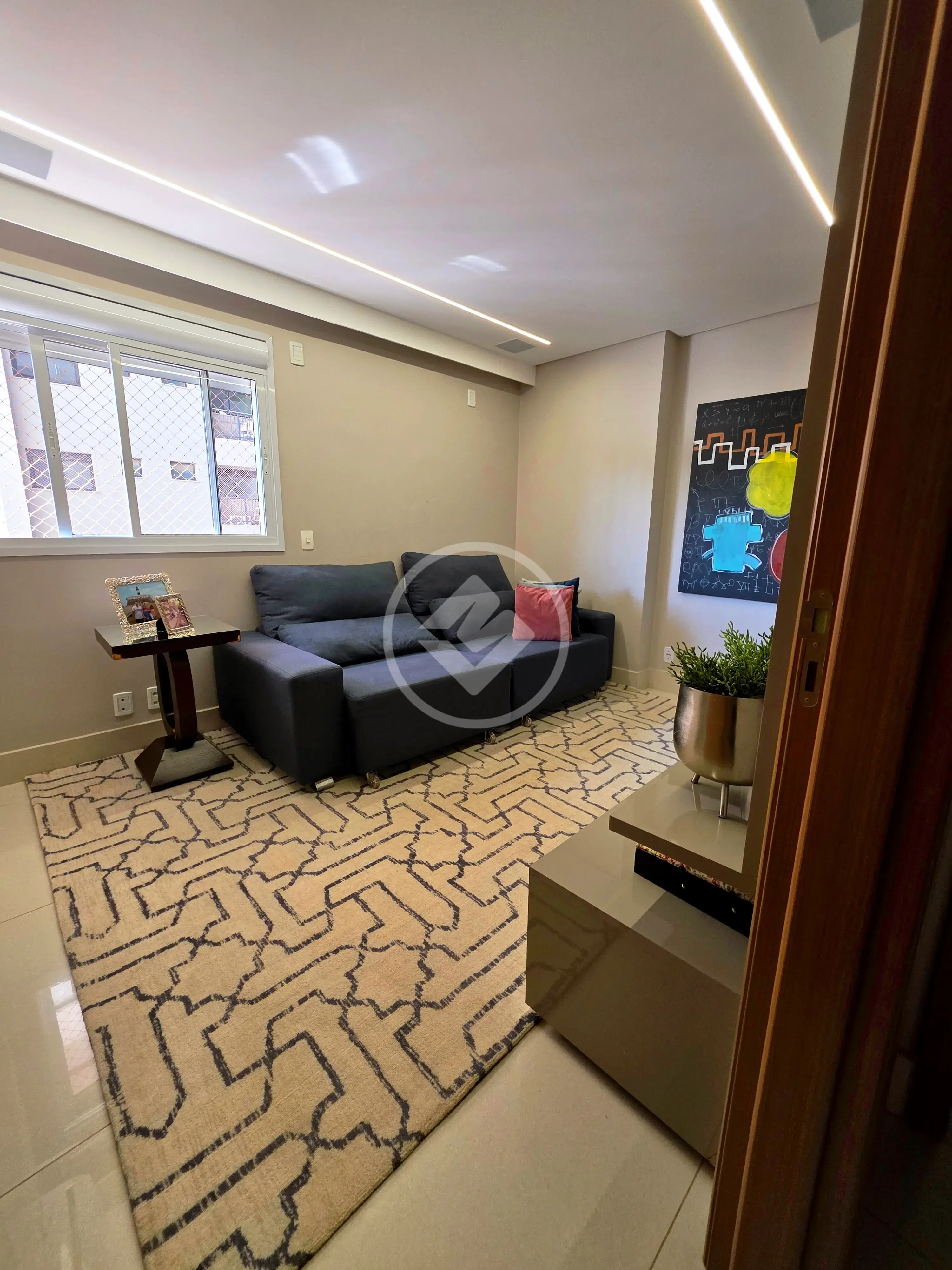 Image 24 - Apartamento em Setor Marista, Goiânia - GO