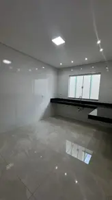 Imagem 4 - Casa em Jadim Luz, Aparecida de Goiânia - GO
