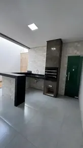 Imagem 6 - Casa em Jadim Luz, Aparecida de Goiânia - GO