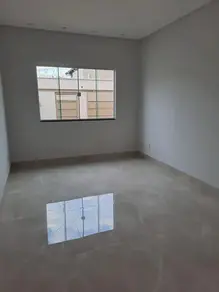 Imagem 2 - Casa em Jadim Luz, Aparecida de Goiânia - GO