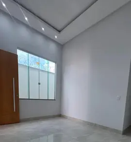 Casa Jadim Luz, Aparecida de Goiânia - GO — foto 2