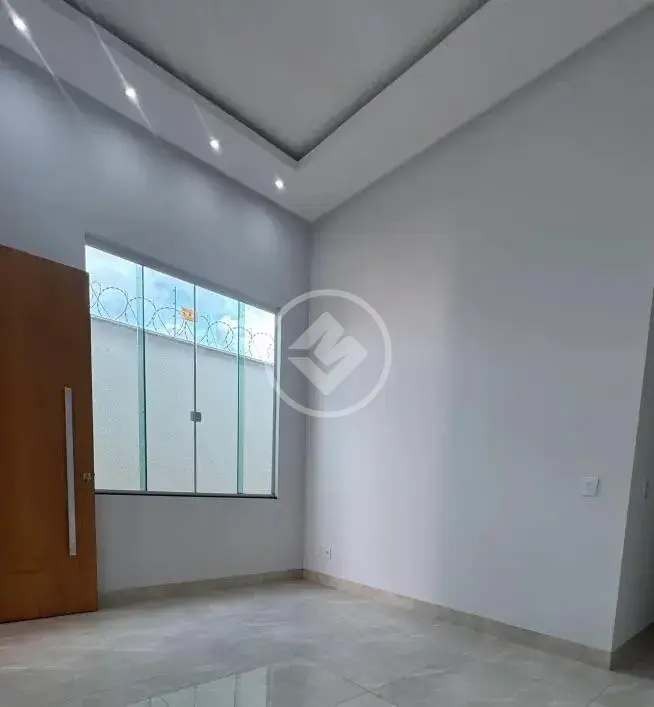 Image 2 - Casa em Jadim Luz, Aparecida de Goiânia - GO