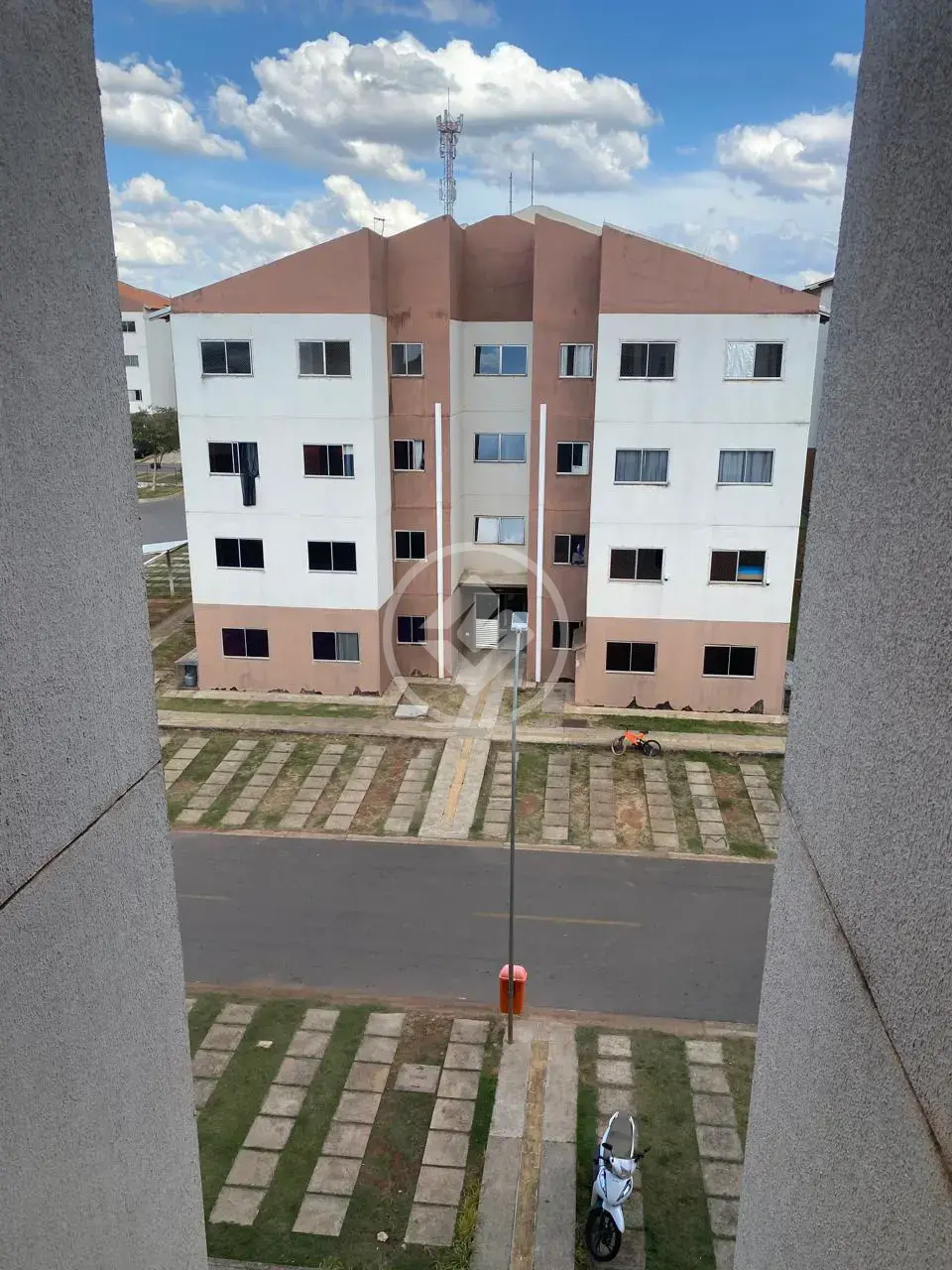 Imagem 1 - Apartamento em Jardim Buriti Sereno, Aparecida de Goiânia - GO