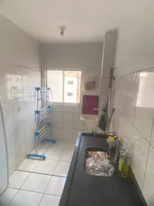 Apartamento Jardim Buriti Sereno, Aparecida de Goiânia - GO — foto 2