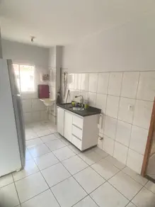 Imagem 2 - Apartamento em Jardim Buriti Sereno, Aparecida de Goiânia - GO