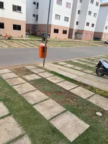 Imagem 5 - Apartamento em Jardim Buriti Sereno, Aparecida de Goiânia - GO