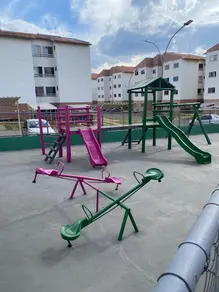 Imagem 6 - Apartamento em Jardim Buriti Sereno, Aparecida de Goiânia - GO