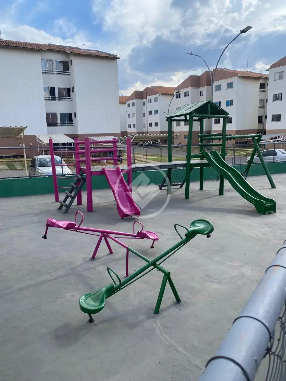 Image 7 - Apartamento em Jardim Buriti Sereno, Aparecida de Goiânia - GO