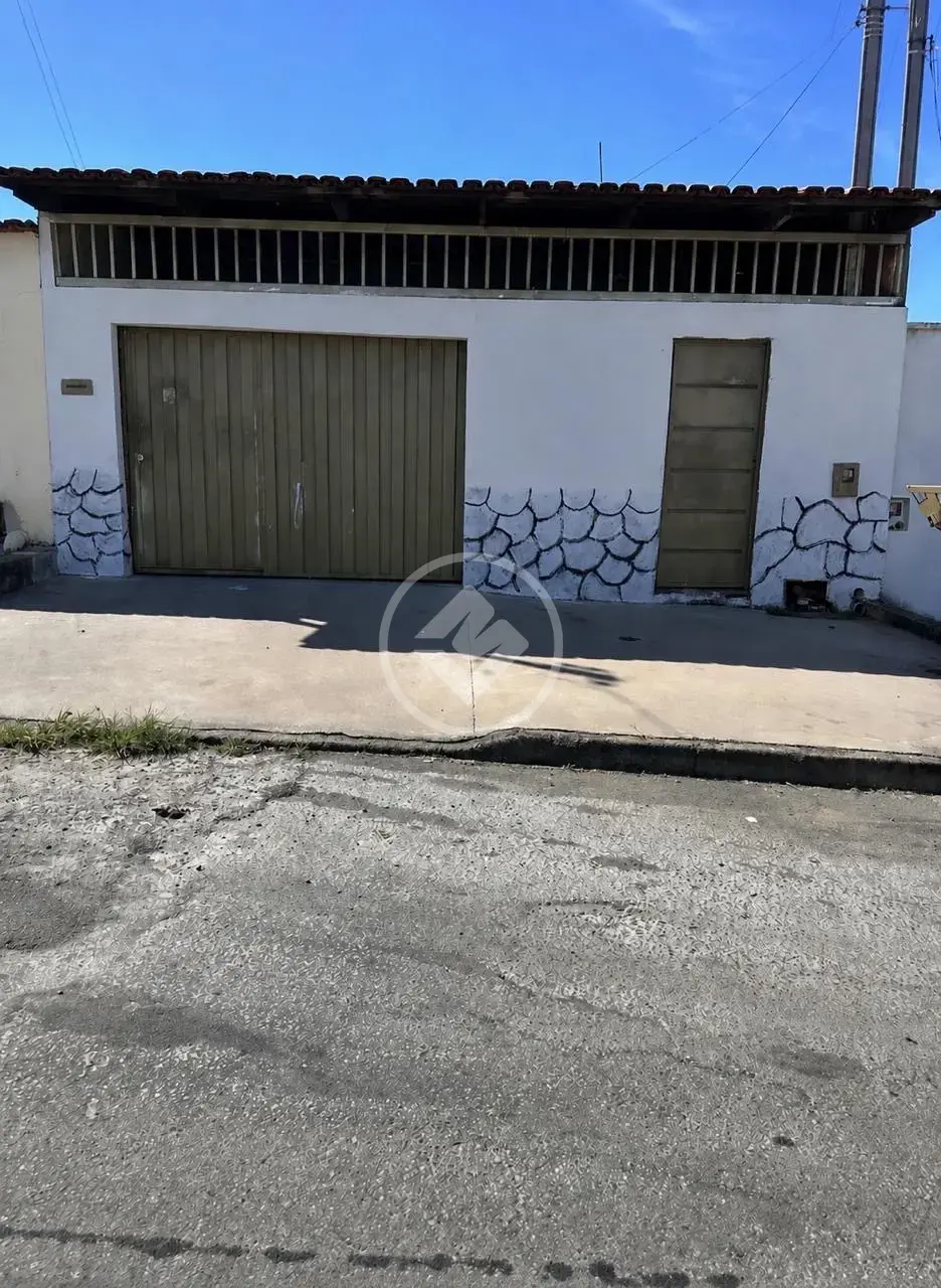 Imagem 1 - Casa em Cidade Vera Cruz, Aparecida de Goiânia - GO