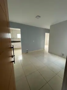 Apartamento Parque das Nações, Aparecida de Goiânia - GO — foto 2