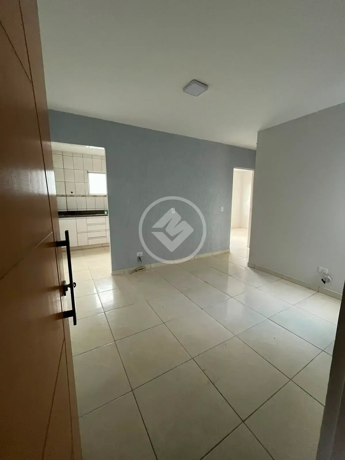 Image 2 - Apartamento em Parque das Nações, Aparecida de Goiânia - GO