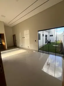 Imagem 2 - Casa em Vila Oliveira, Aparecida de Goiânia - GO